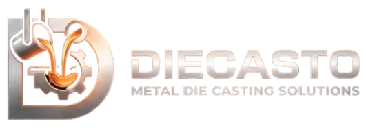 Diecasto Logo